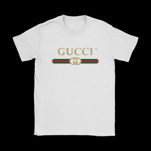 Gucci Logo Tshirt